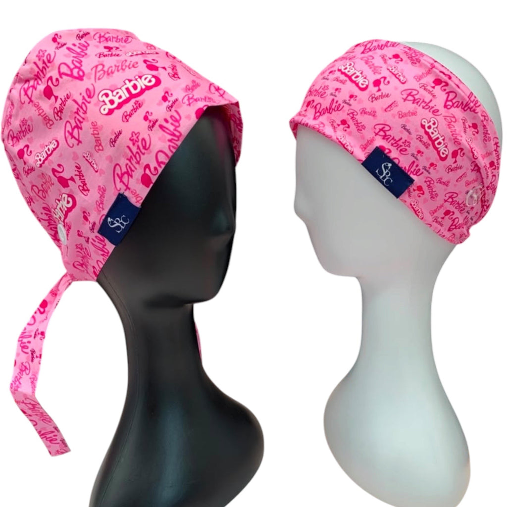 Barbie  Pink  2 pc set