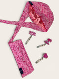 Barbie Badge