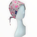Kuroami Scrub Cap